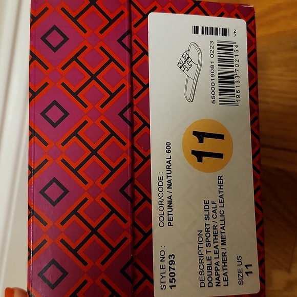 Tory Burch Sandals